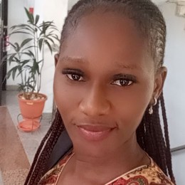 Delia Ifeoma Michael