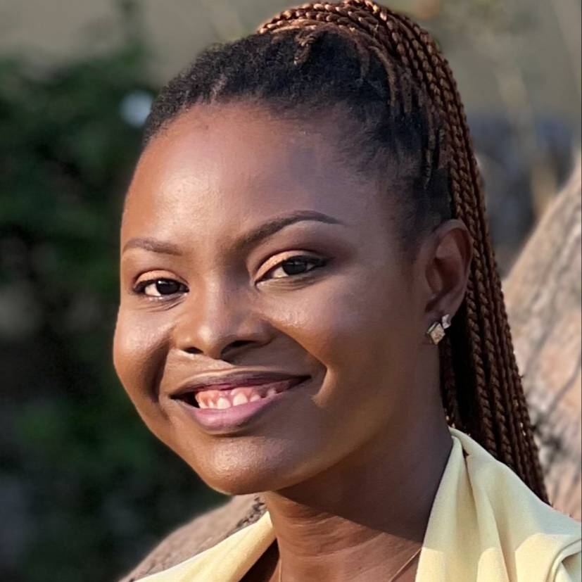 STELLA NWACHUKWU