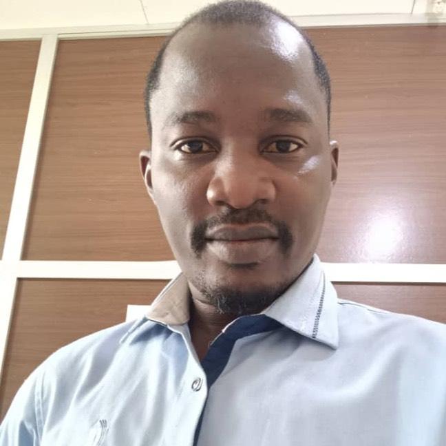 Samuel A. Oladosu