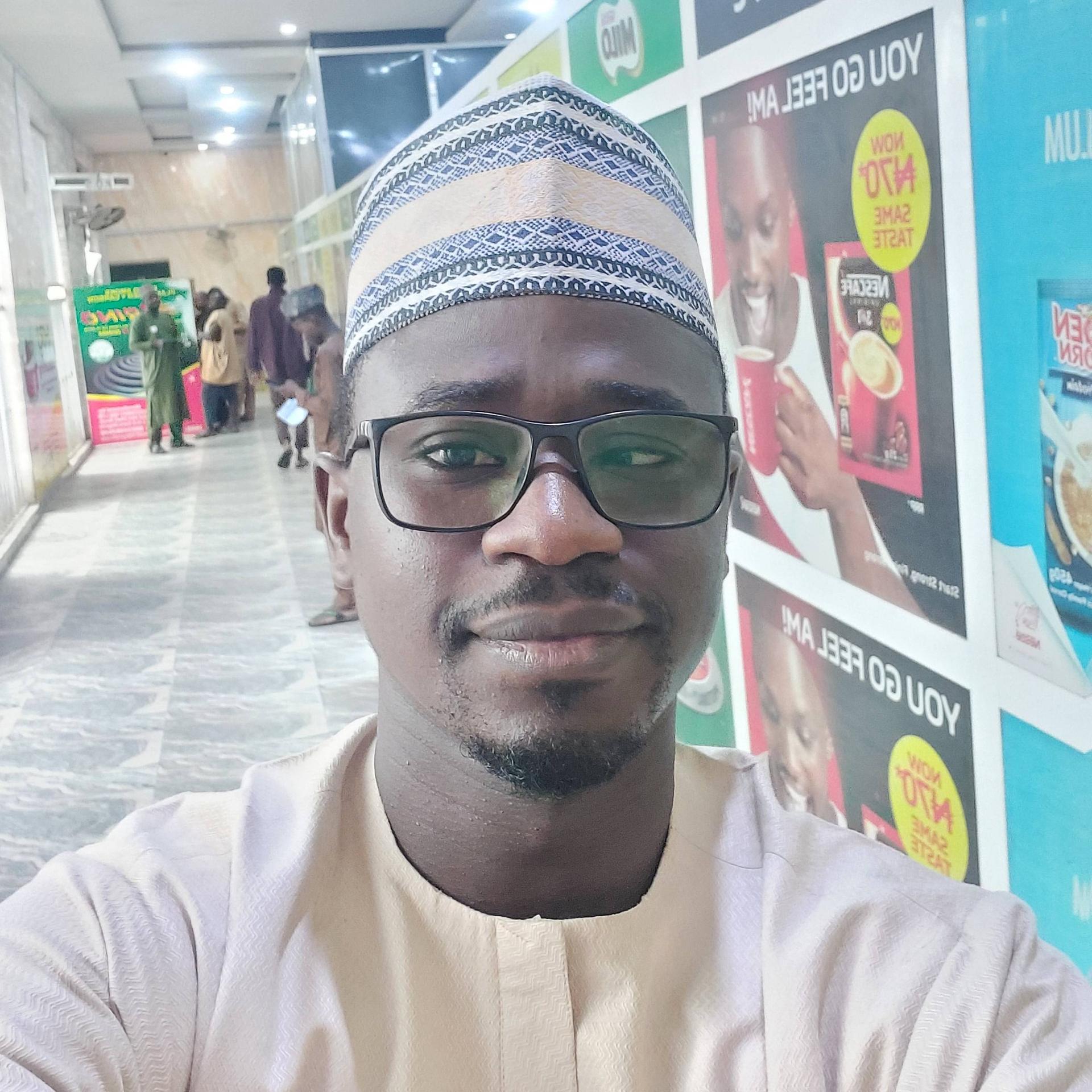 Usman Sadiq Yarima