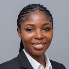JOY NNAMANI