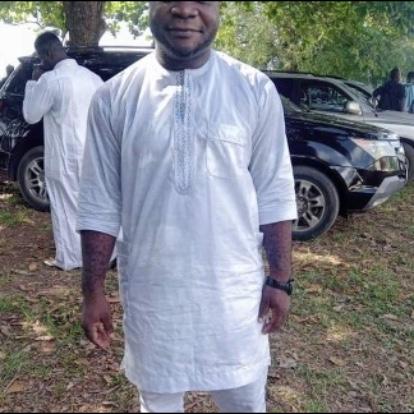 Ismaila Niyi BADMUS