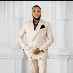 Udemeobong Solomon