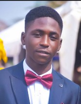 Oluwafemi Oluwadare