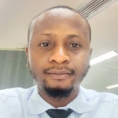 JAPHET SHEKARAU
