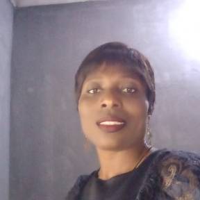 Chinyere Ejimofor