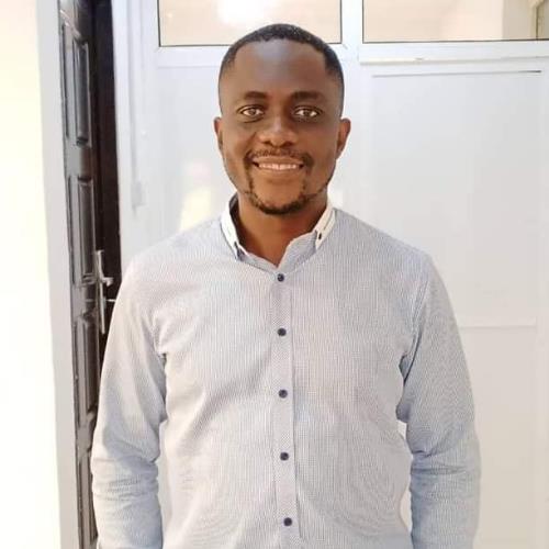 OFILI CHARLES IFEANYI