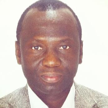 Mohammed Bawa Gummi