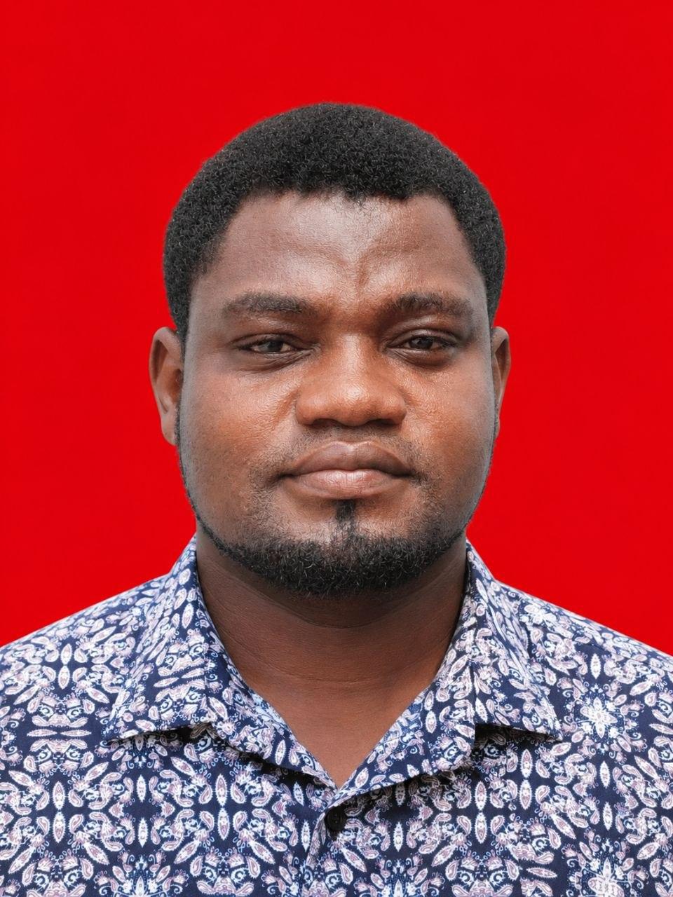 OKUNOLA TIMOTHY M.