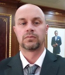 Nicolas ROUX