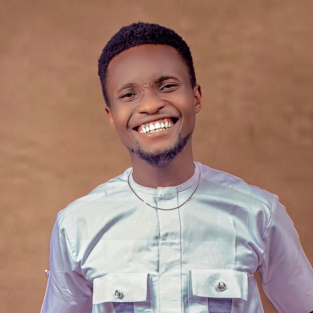 Faith Iyinboh