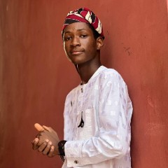 Favour Olanrewaju