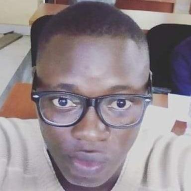 Olusegun Junior Ekundayo