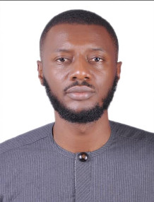 Joshua Abiodun Hyacintho