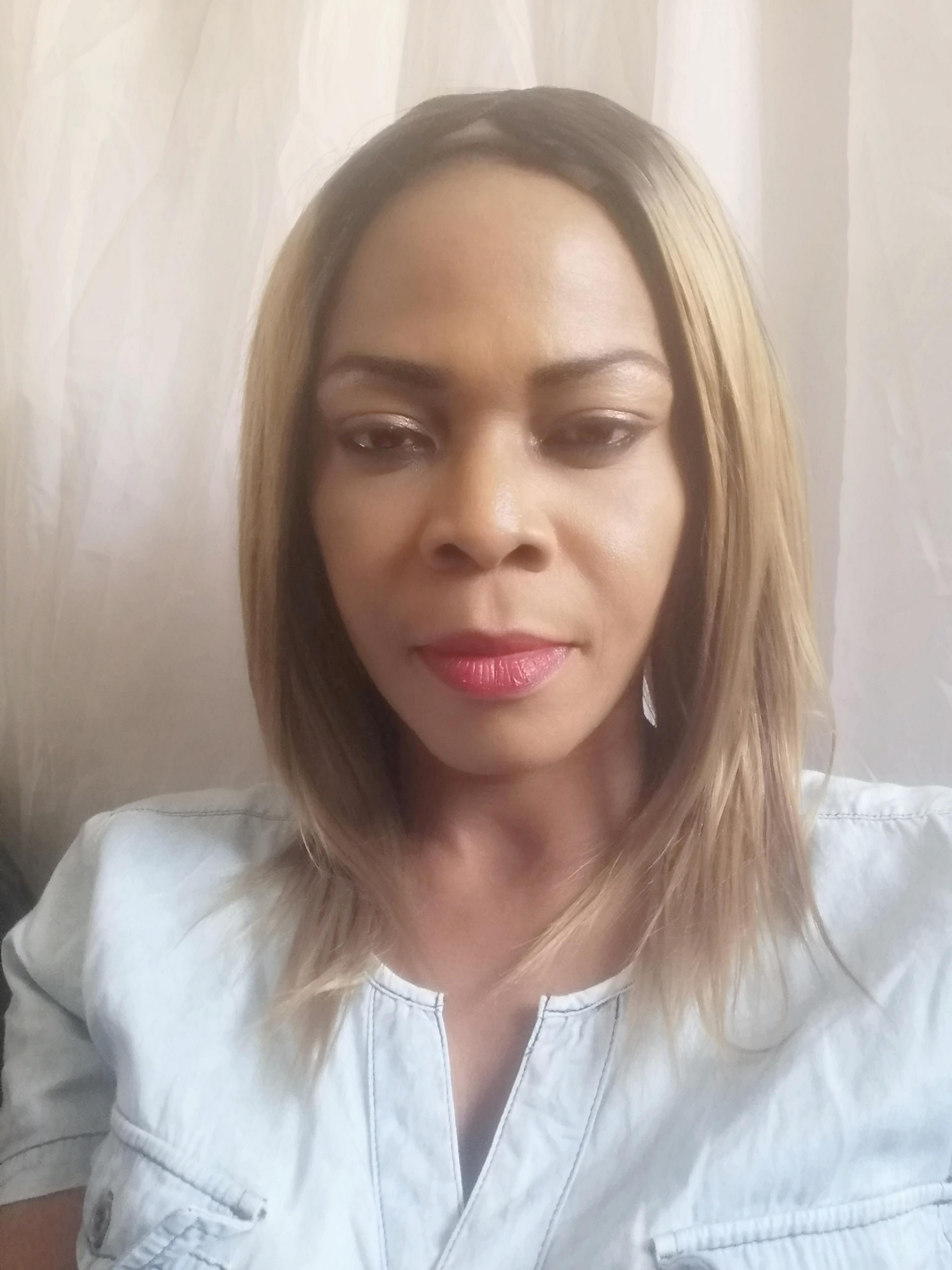 Olusola Omolade TIWALADE