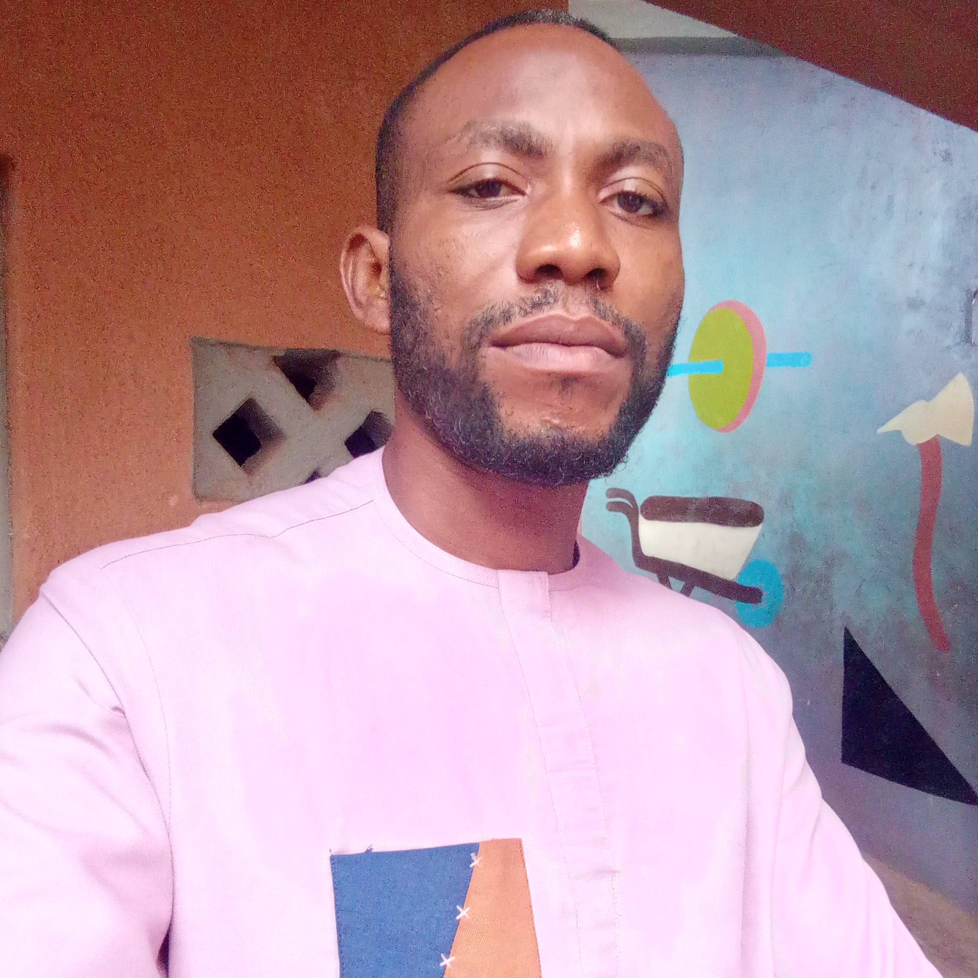 David Oguguomakwa Okoronta