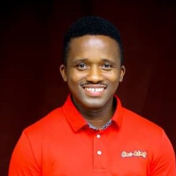 Tolulope Ibitoye
