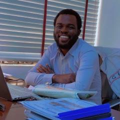Emmanuel Adebayo
