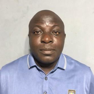 Olatunbosun Asefon