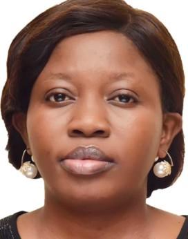 MAYOWA VICTORIA OGUNDEPO