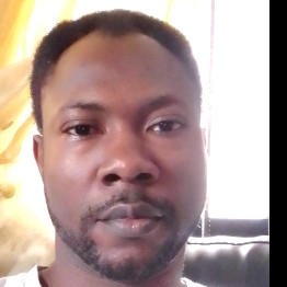 BABATUNDE JOLAYEMI