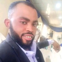 Archibong Ekeng