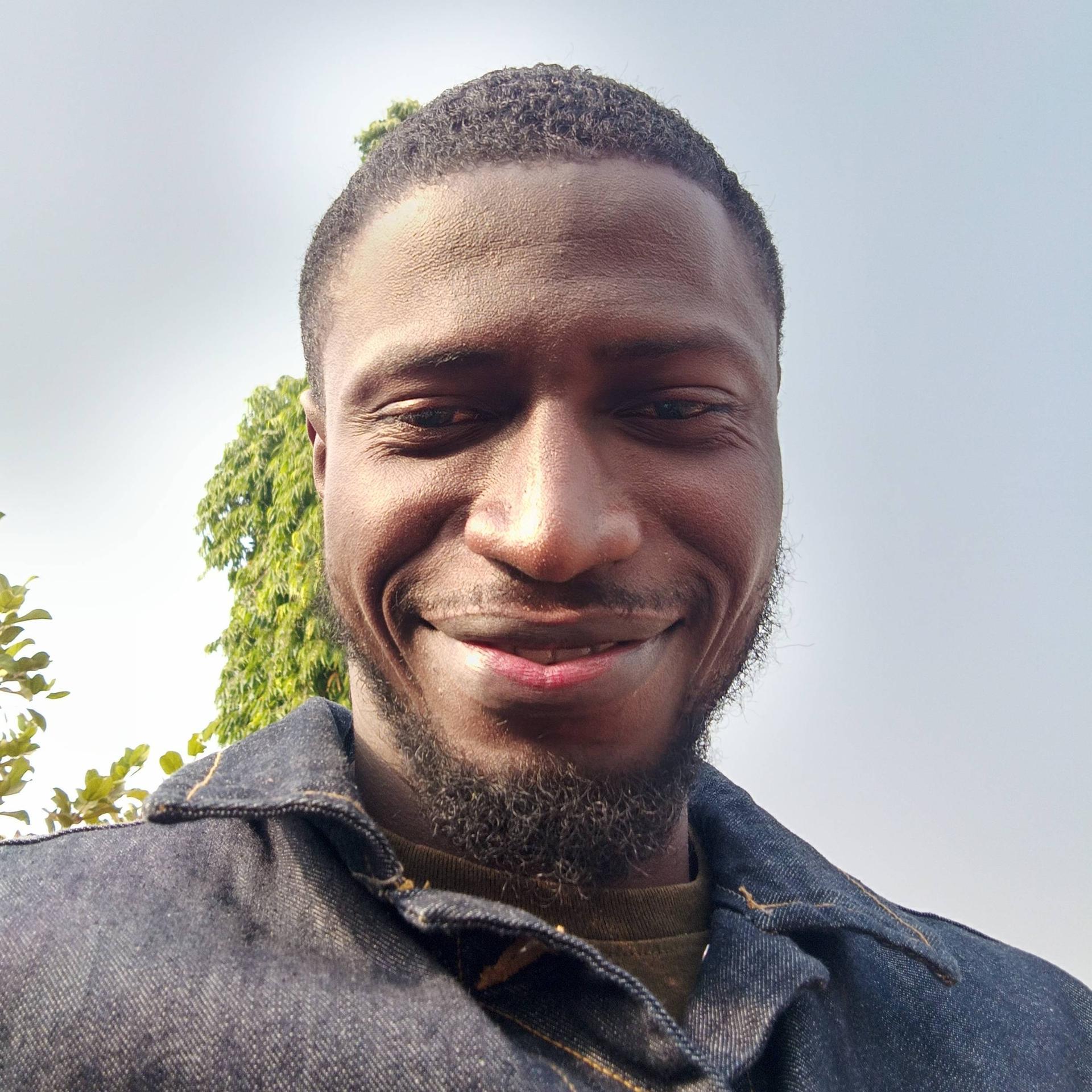 OLUWAFEMI ABEL AYINUOLA