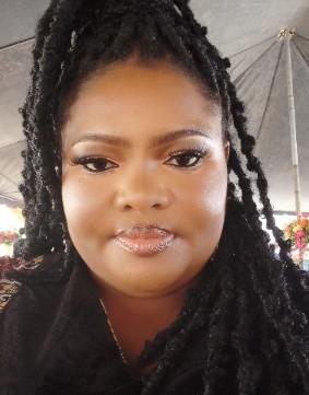 Millicent Umoh