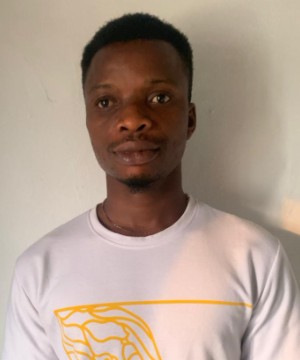 Cyril Eghemiose Ikekhua