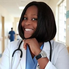 Mildred C. Nwoye