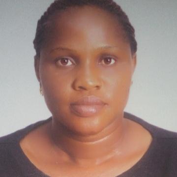 DANDISON MERCY UZOCHUKWU