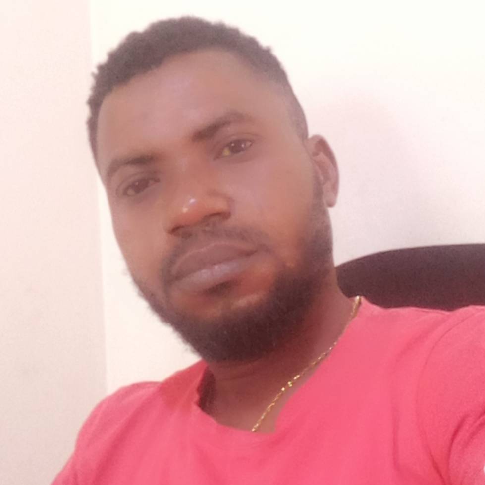 OBAJI OLADIPUPO