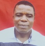 Silas Agbokwor