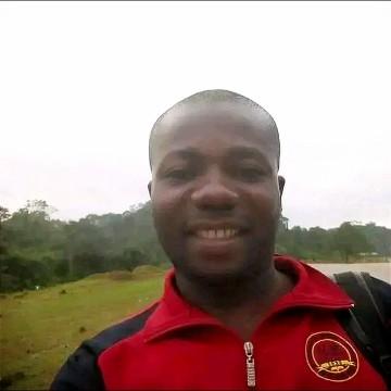 Francis Amamchi Nwachukwu