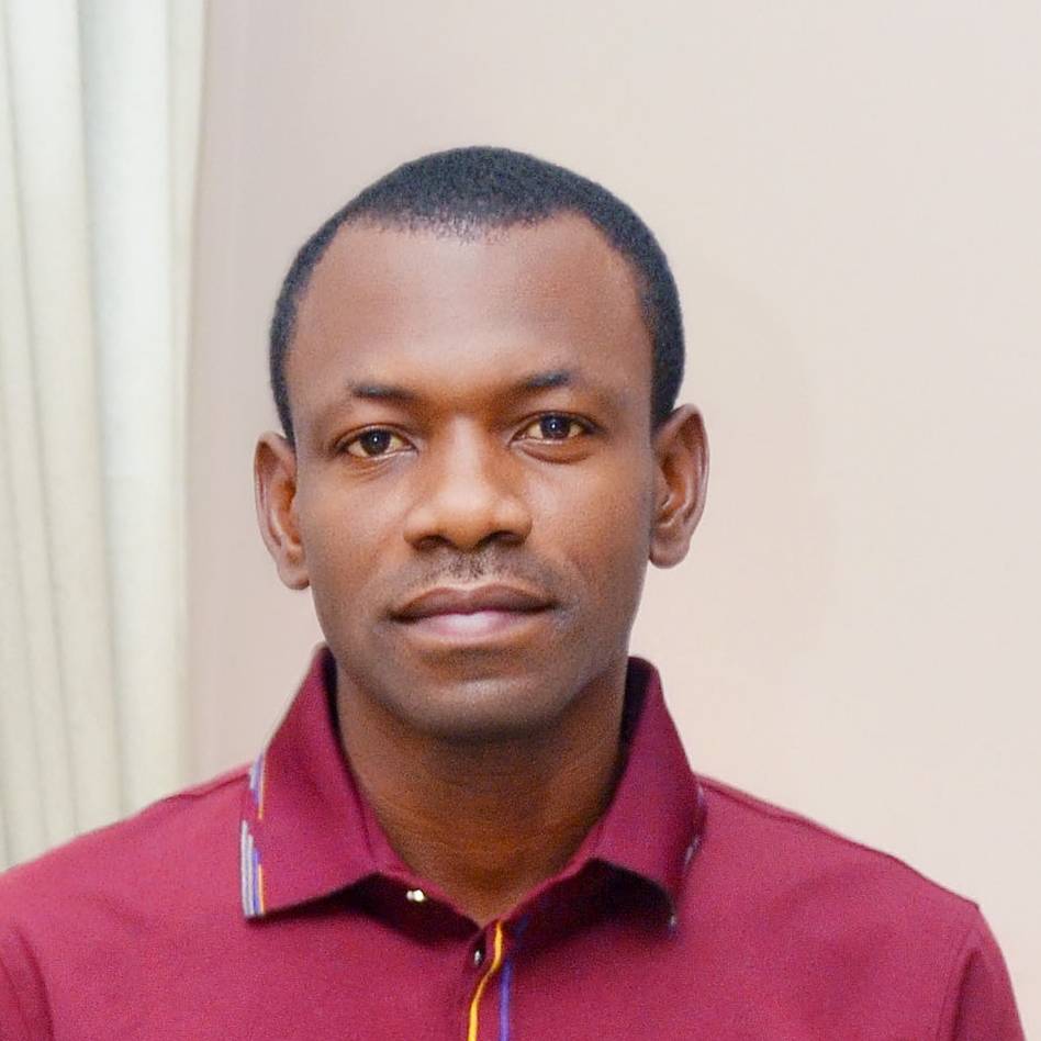 Eyitayo Gabriel Abeji