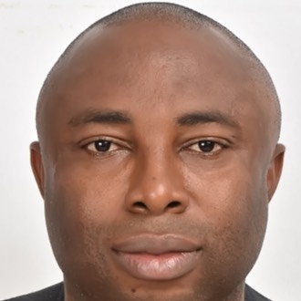 Chinenye Nwaogu