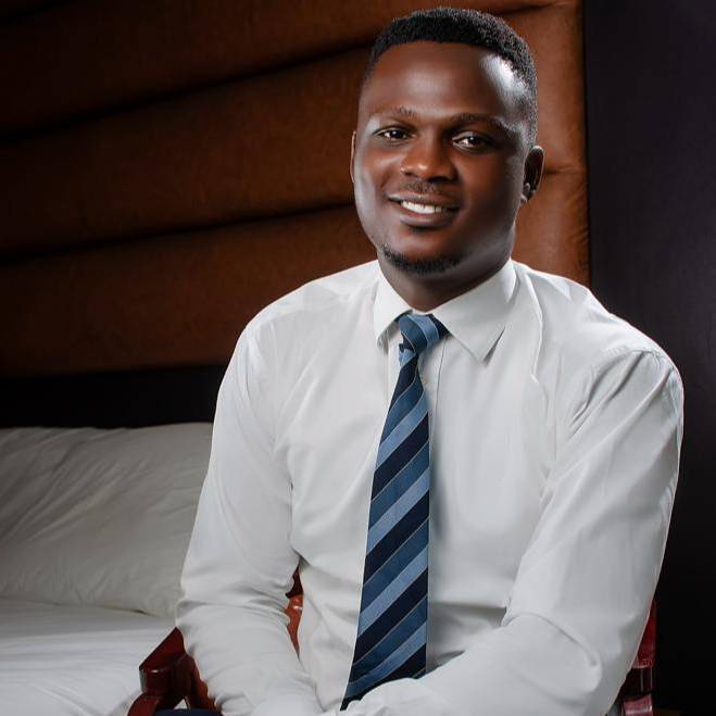 Chika H ENYI