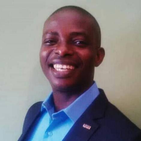 Muyiwa Olalekan Faniran