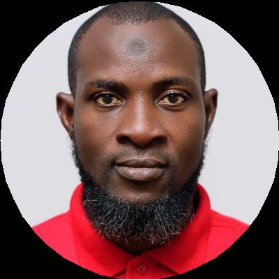 NURUDEEN POPOOLA
