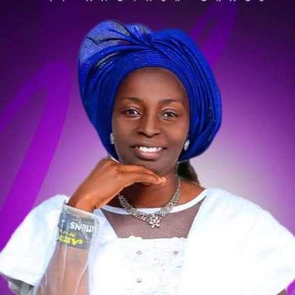 Adelakun Abidemi