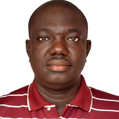 SUNDAY OLUWOLE AWOTUNDE