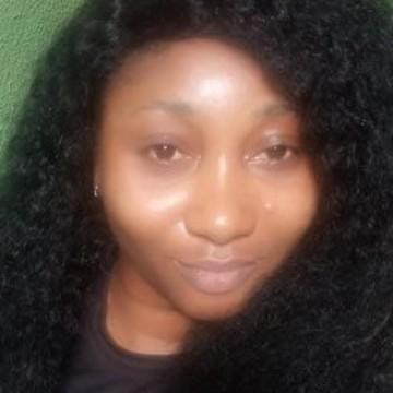 Chioma Igwenagu