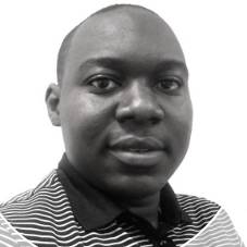 MICHAEL DAVID MUKHULE