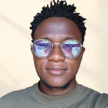 Yusuf Ayomide