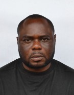 Kelvin Akowah Ndanyeh