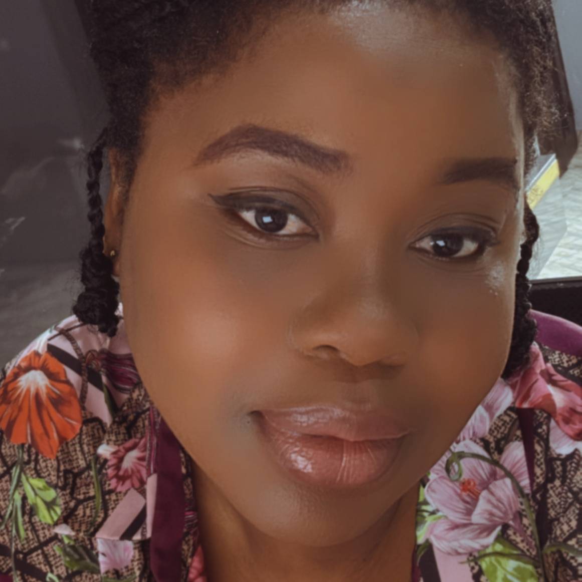 ONYINYE ANTHONY