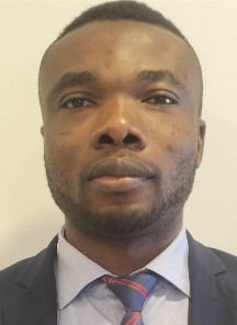 Emeka Charles Atado