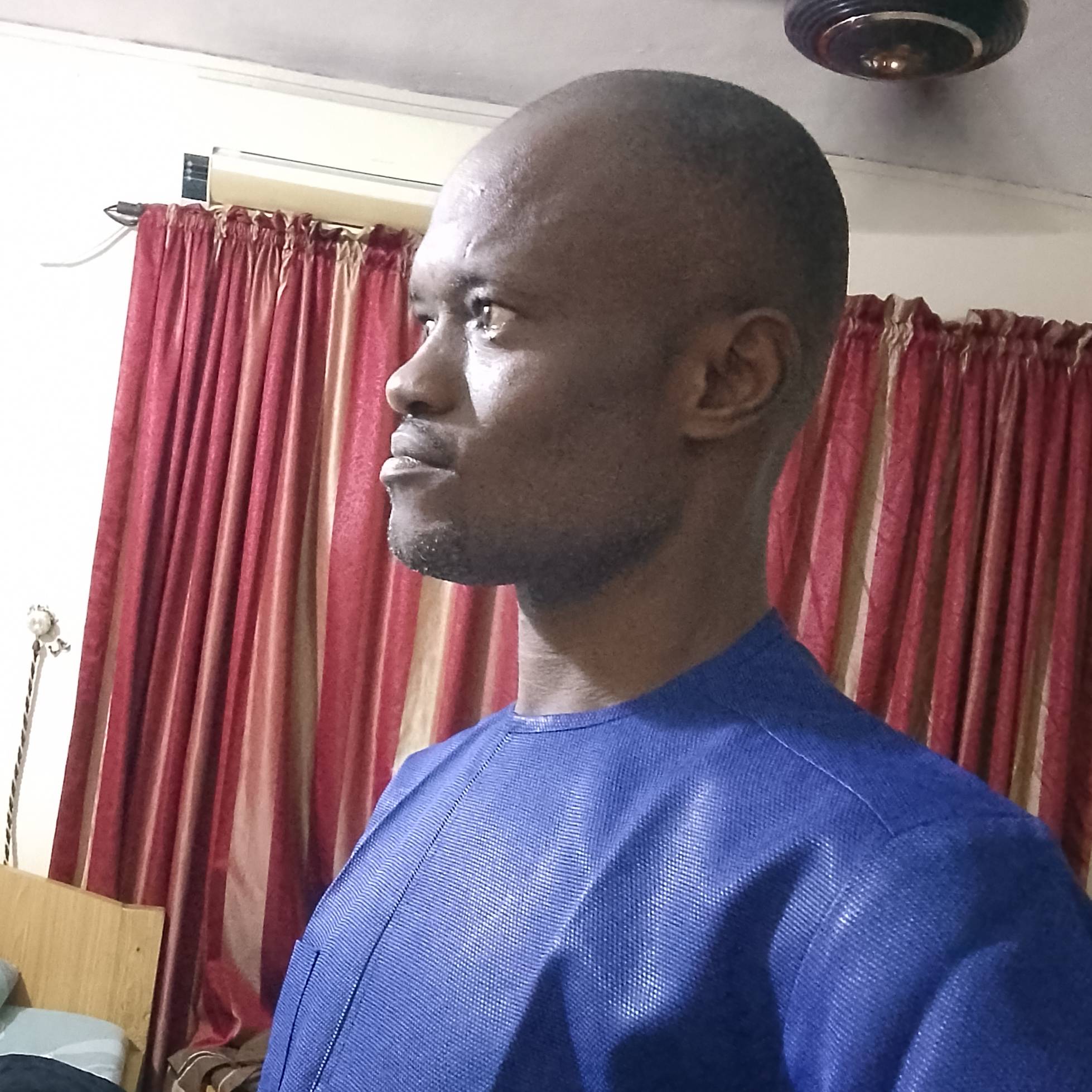 Nwankwo Moses Ekene