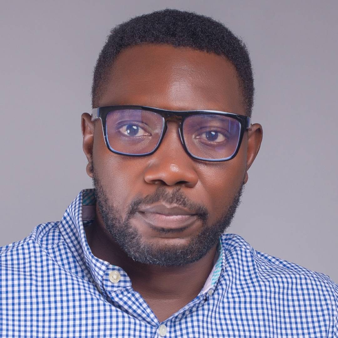 Luka B. Sarki