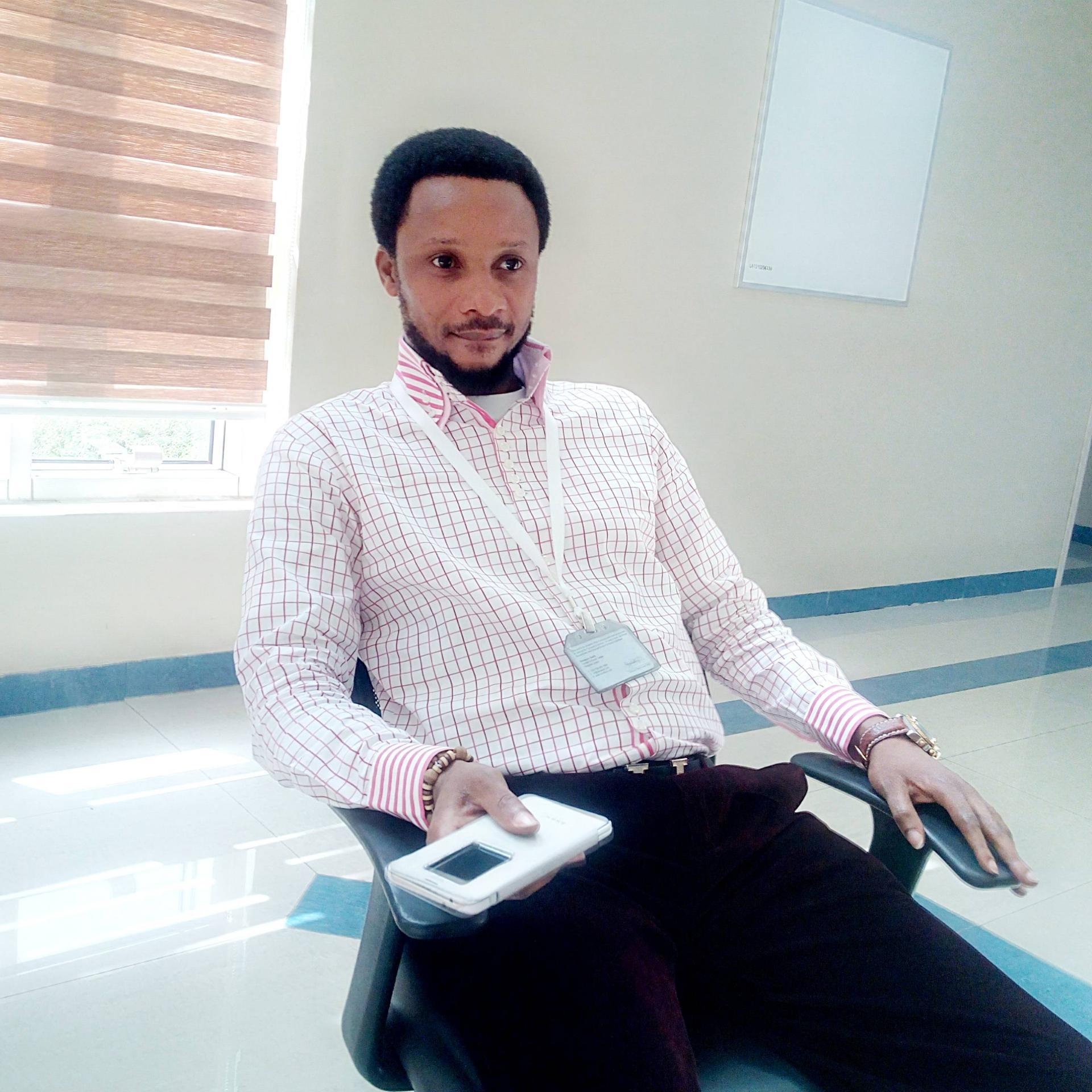 Mobolaji Olufemi Epega